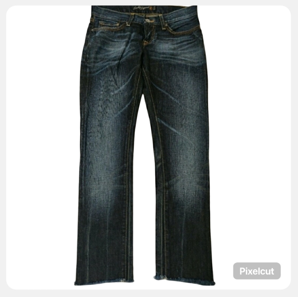 Lucky Brand Skinny Jeans.